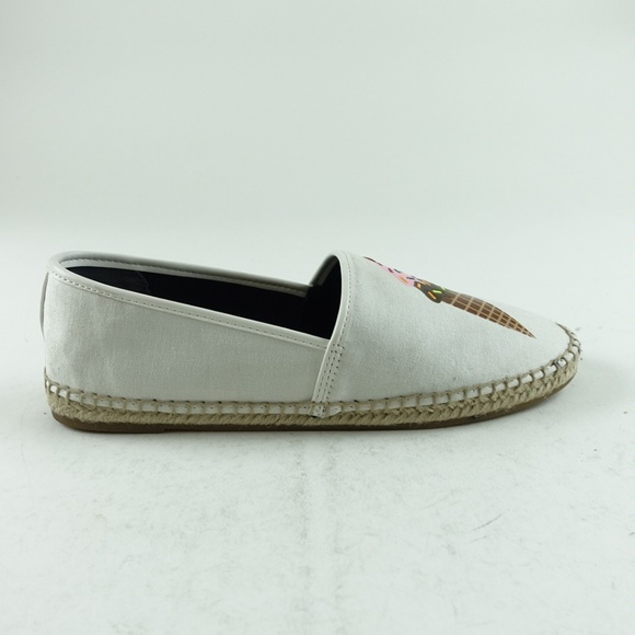 Circus by Sam Women Espadrille Slip On R11S1
